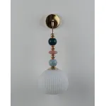 Светильник настенный Moderli Charm V11171-1W от ImperiumLoft