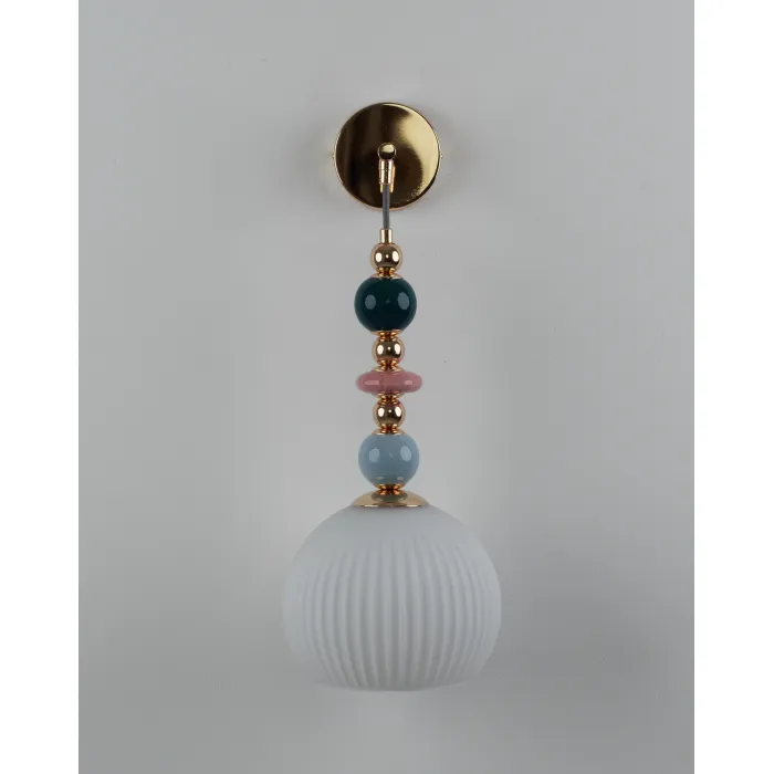 Светильник настенный Moderli Charm V11171-1W от ImperiumLoft