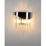 Бра Moderli V10770-2W Wave от ImperiumLoft