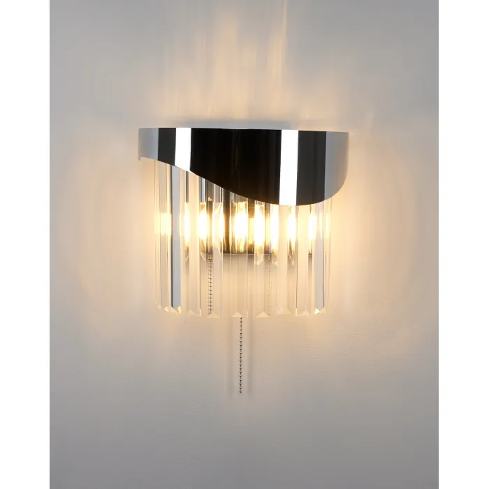 Бра Moderli V10770-2W Wave от ImperiumLoft