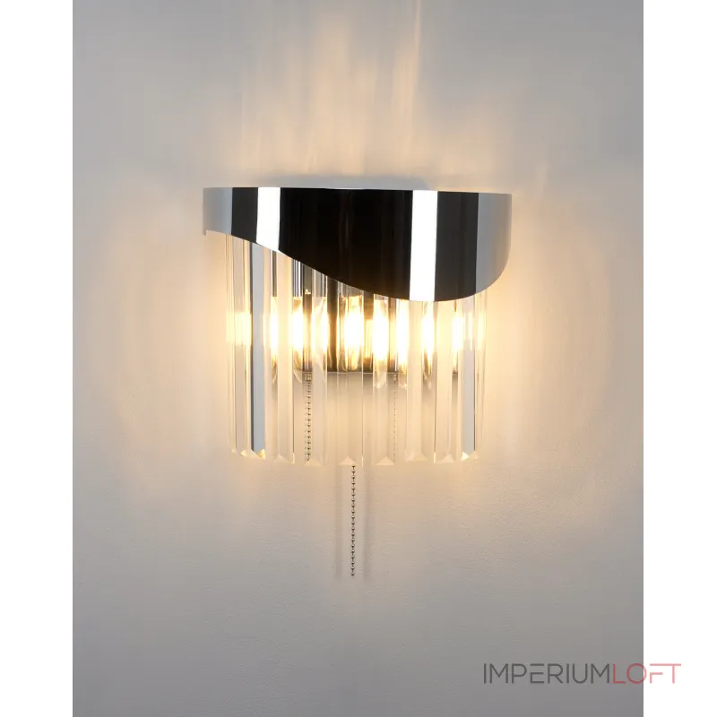 Бра Moderli V10770-2W Wave