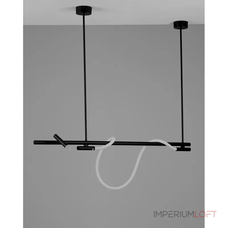 Светильник подвесной светодиодный Moderli V10683-PL True от ImperiumLoft Светильник подвесной светодиодный Moderli V10683-PL True от ImperiumLoft