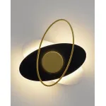 Настенный светильник Moderli Lumi V11225-WL