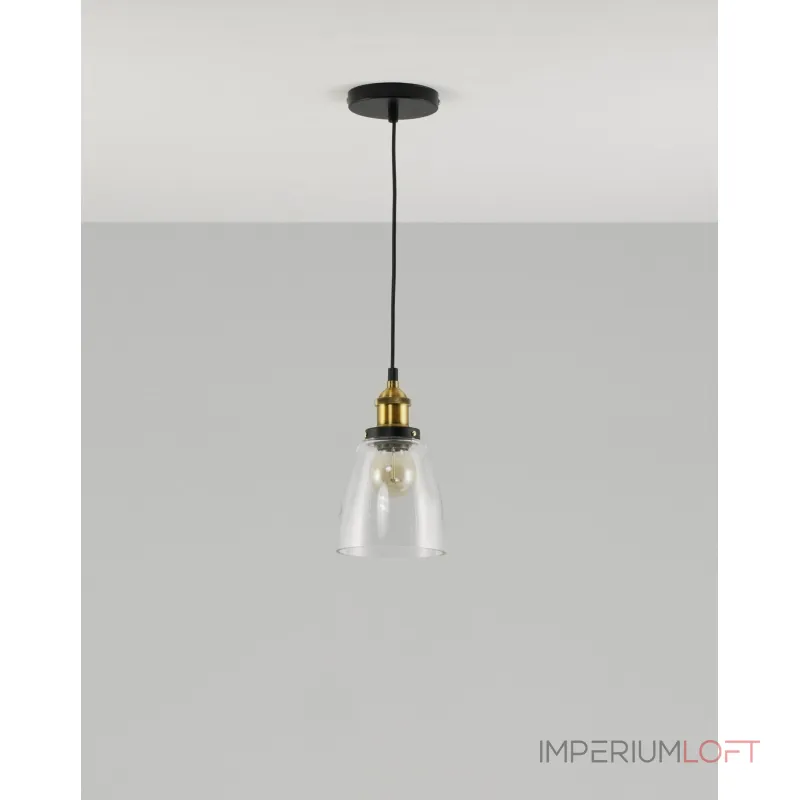Подвесной светильник Moderli Single V11517-1P