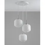 Подвесной светильник Moderli Ivory V11032-3P