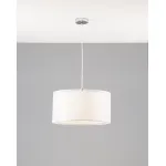 Светильник подвесной Moderli V10498-1P Room
