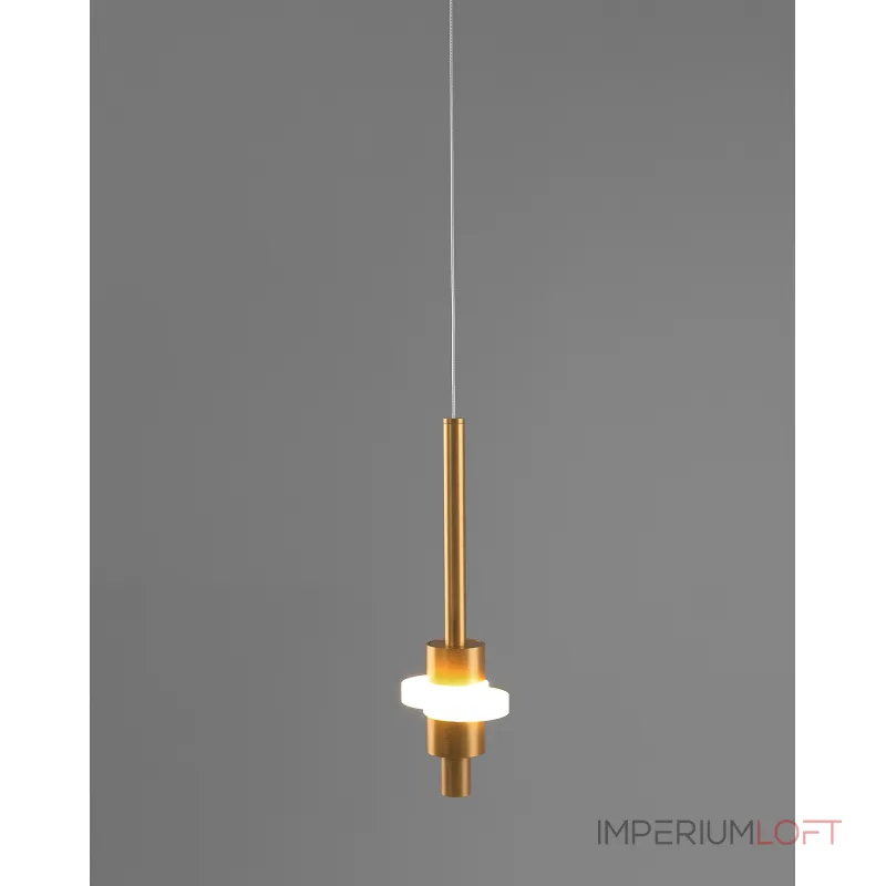 Светильник подвесной светодиодный Moderli V11643-PL Stilla