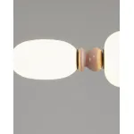 Подвесной светильник Moderli Glaze V11701-PL