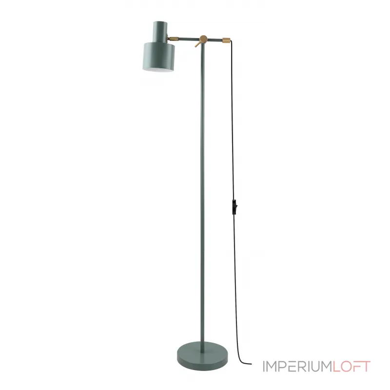 Торшер Moderli Artis V11269-1F от ImperiumLoft