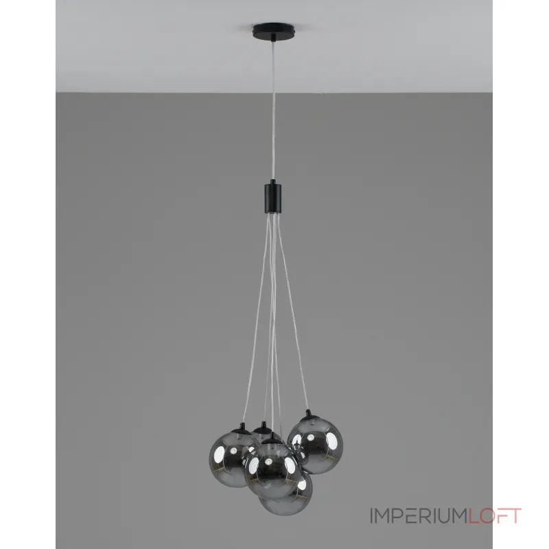 Подвесной светильник Moderli Renny V11722-5P