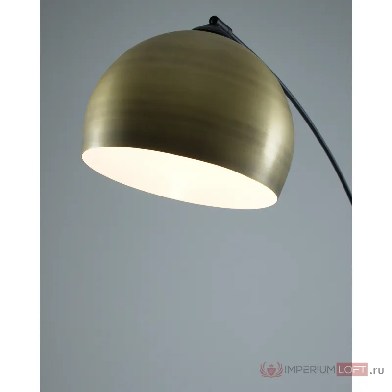 Торшер Moderli V10993-F Arco от ImperiumLoft