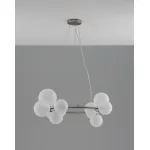 Подвесная люстра Moderli Molly V11468-11P