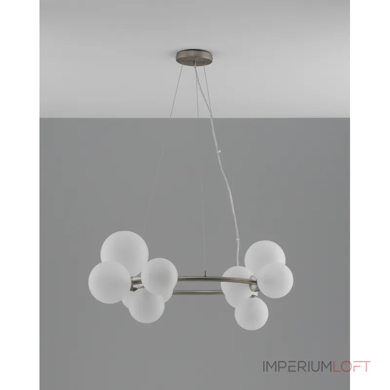 Подвесная люстра Moderli Molly V11468-11P