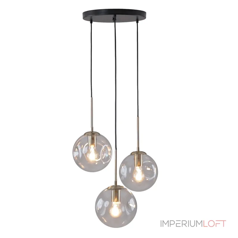 Подвесной светильник Moderli Amo V11522-3P Подвесной светильник Moderli Amo V11522-3P
