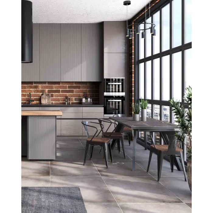 Люстра подвесная Moderli Cora V11601-6P от ImperiumLoft