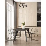 Люстра подвесная Moderli Cora V11601-6P от ImperiumLoft