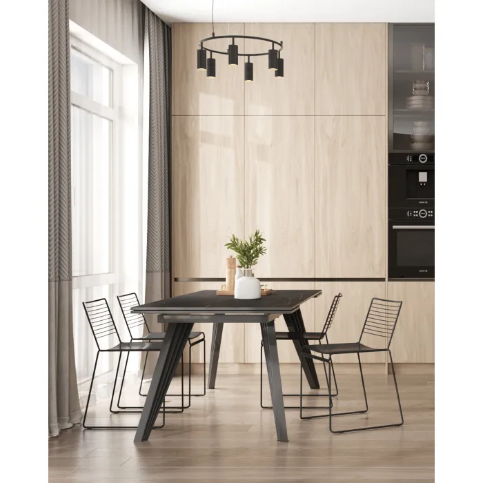 Люстра подвесная Moderli Cora V11601-6P от ImperiumLoft