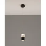 Подвесной светильник Moderli V10866-PL Rinna