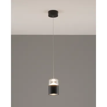 Светильник подвесной светодиодный Moderli V10866-PL Rinna