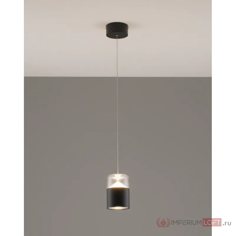 Светильник подвесной светодиодный Moderli V10866-PL Rinna от ImperiumLoft