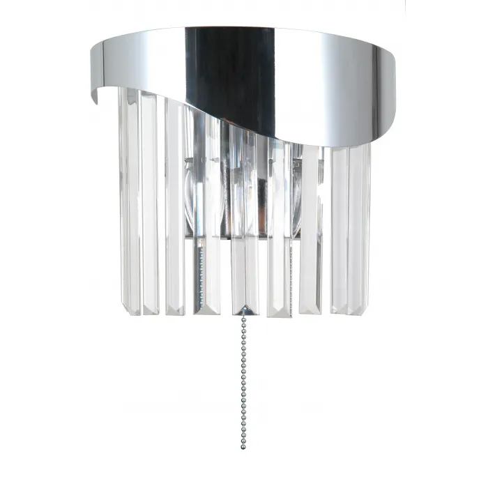 Бра Moderli V10770-2W Wave от ImperiumLoft