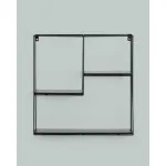 Square черная черный мрамор от ImperiumLoft
