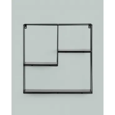 Square черная черный мрамор от ImperiumLoft