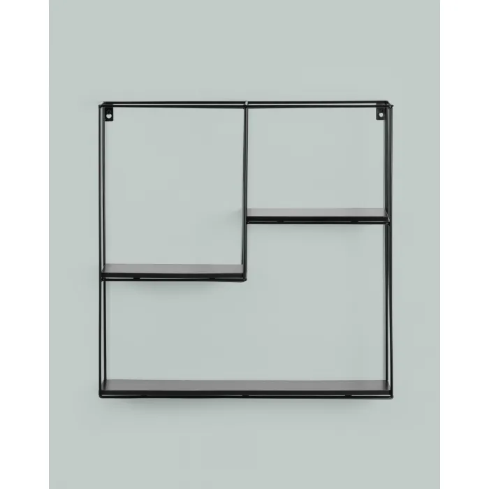 Square черная черный мрамор от ImperiumLoft
