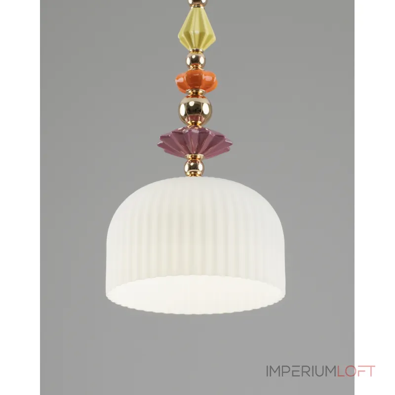 Подвесной светильник Moderli Charm V11181-1P