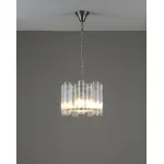 Светильник подвесной Moderli V10780-3P Monte от ImperiumLoft