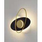 Настенный светильник Moderli Lumi V11225-WL