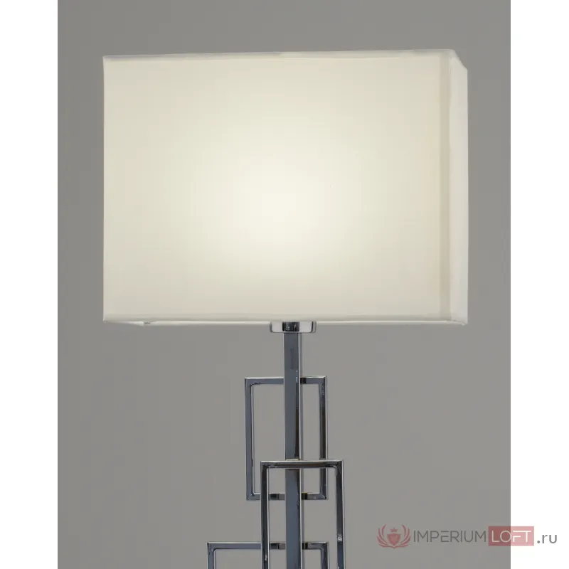 Лампа настольная Moderli Nemesia V11134-1T от ImperiumLoft