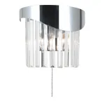 Бра Moderli V10770-2W Wave от ImperiumLoft