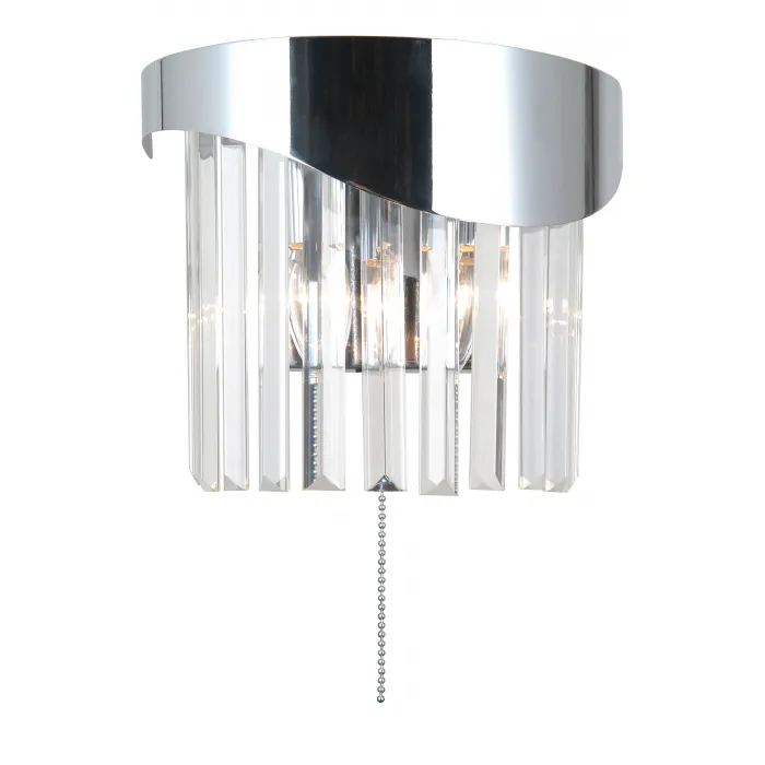Бра Moderli V10770-2W Wave от ImperiumLoft