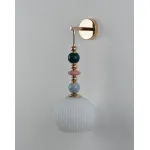 Светильник настенный Moderli Charm V11171-1W от ImperiumLoft