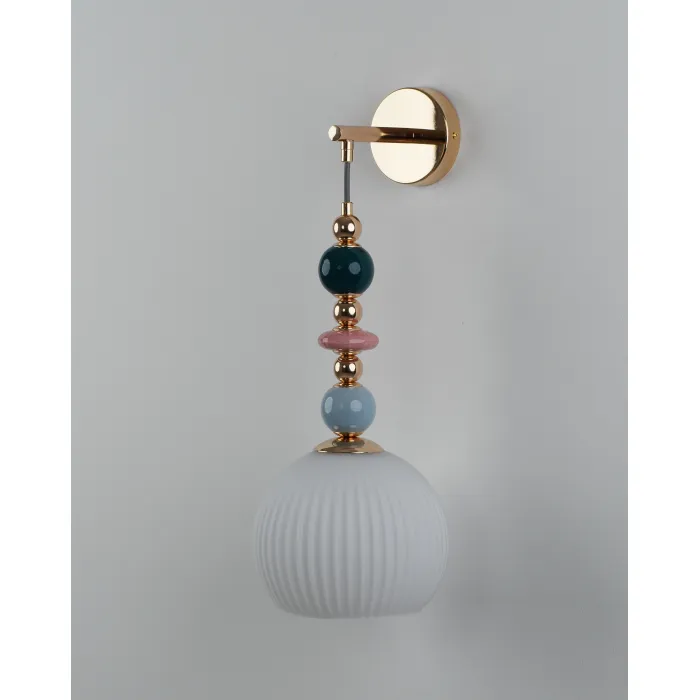 Светильник настенный Moderli Charm V11171-1W от ImperiumLoft