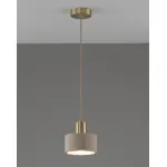 Подвесной светильник Moderli V11950-1P