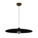 Подвесной светильник Moderli Niko V11093-PL