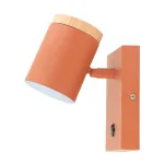 Светильник настенный Moderli Asheswood V11293-1W