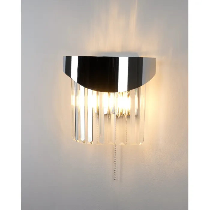 Бра Moderli V10770-2W Wave от ImperiumLoft