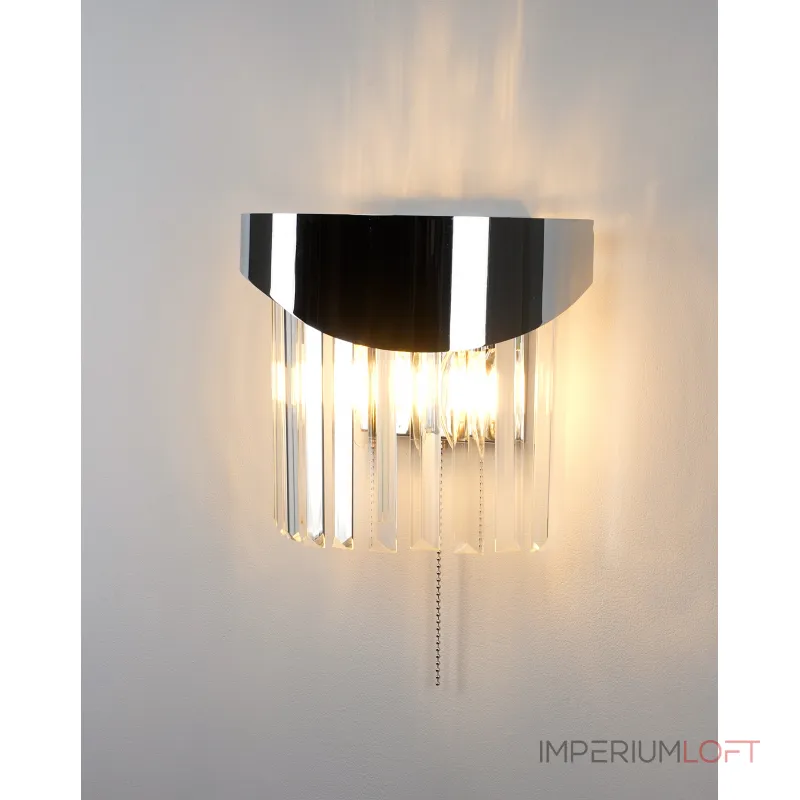 Бра Moderli V10770-2W Wave