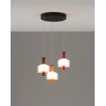 Подвесной светильник Moderli Sylv V11389-PL