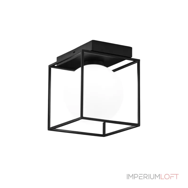 Потолочный светильник Stool Group Klate V11943-1C