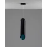 Подвесной светильник Moderli Tube V11341-1P