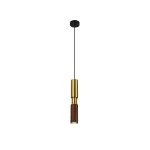 Светильник подвесной Moderli V11860-1P Telma