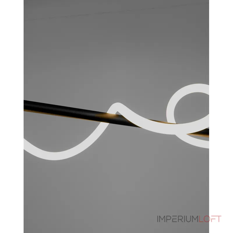 Светильник подвесной светодиодный Moderli V10683-PL True от ImperiumLoft Светильник подвесной светодиодный Moderli V10683-PL True от ImperiumLoft