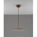 Подвесной светильник Moderli Keiro V11104-PL