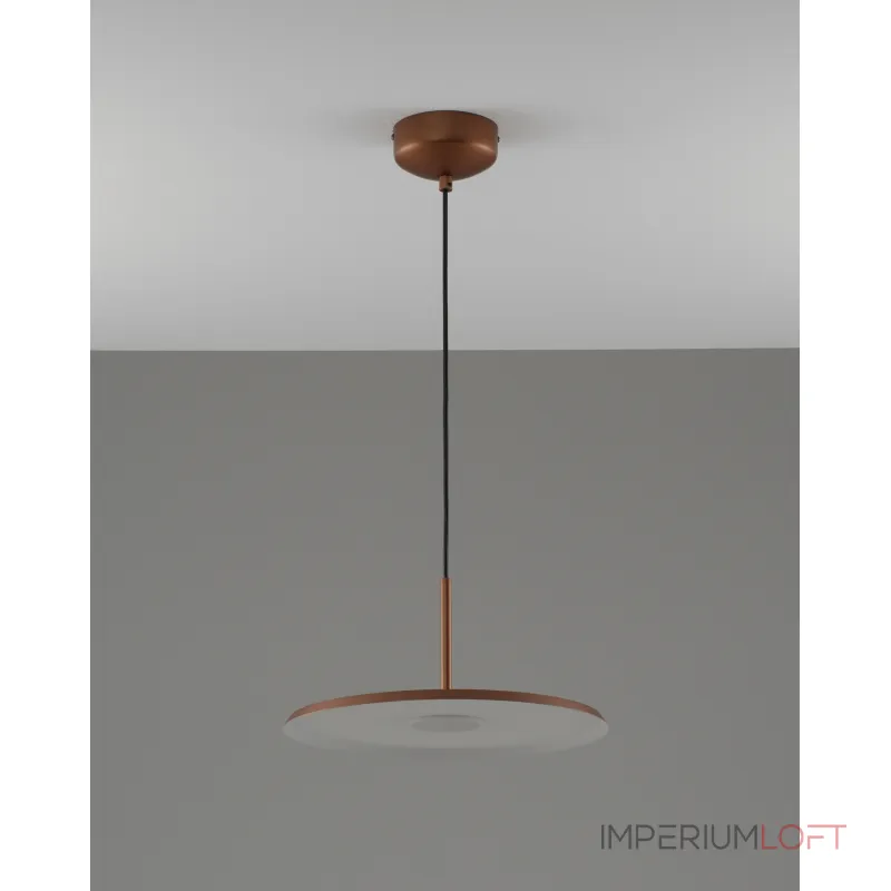 Подвесной светильник Moderli Keiro V11104-PL