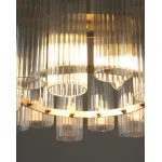 Светильник подвесной Moderli V10780-3P Monte от ImperiumLoft