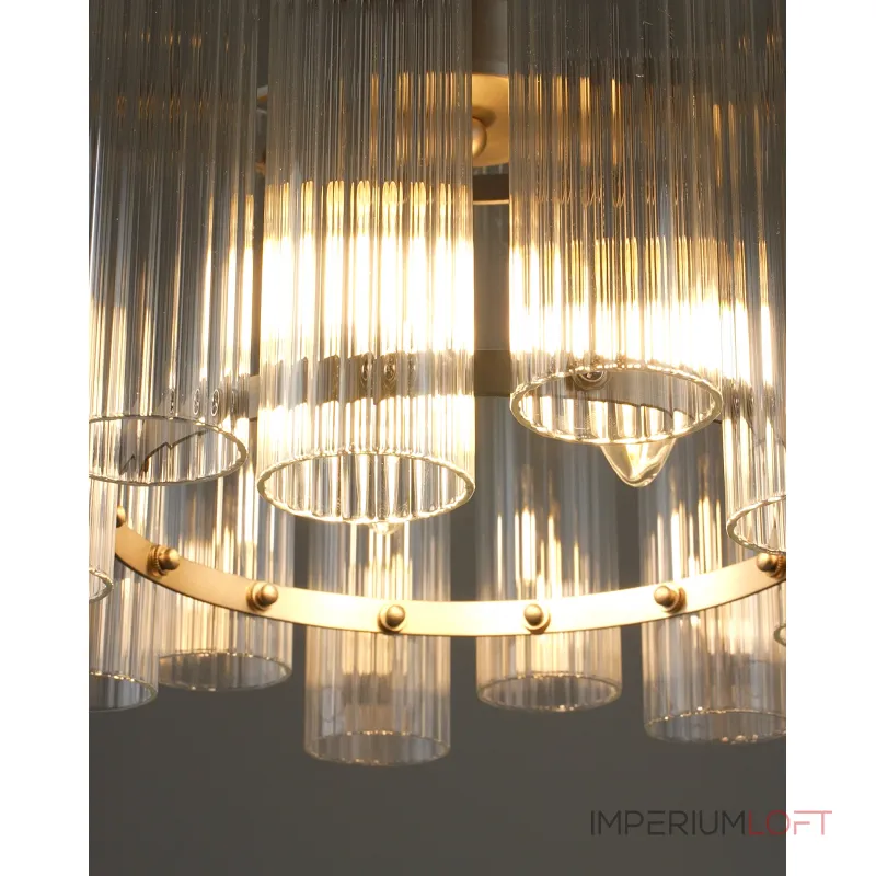 Подвесной светильник Moderli V10780-3P Monte